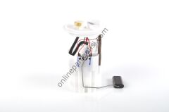 BOSCH 0580200104 | OPEL CORSA D YAKIT POMPASI