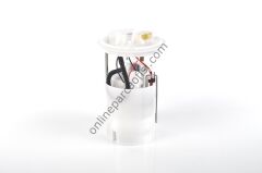 BOSCH 0580200104 | OPEL CORSA D YAKIT POMPASI