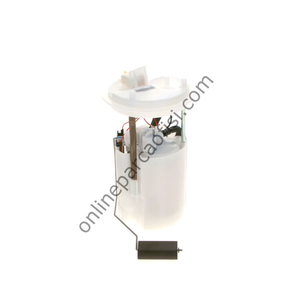 BOSCH 0580200104 | OPEL CORSA D YAKIT POMPASI