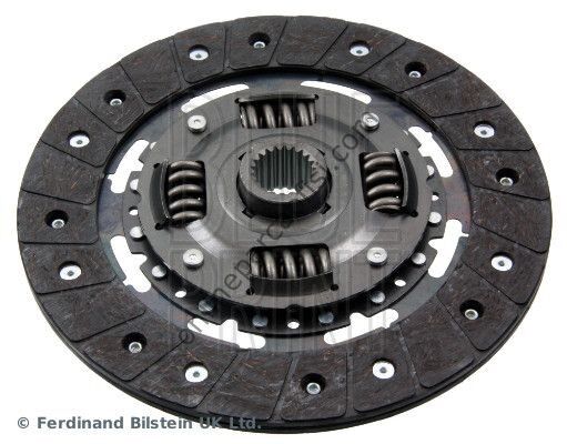 BLUE PRINT ADT33176 | JAPON COROLLA DEBRIYAJ BASKISI