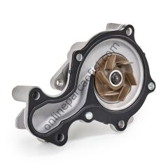 CONTITECH CT 1211WP1 | FORD FOCUS/FIESTA/B-MAX TRIGER SETI+DEVIRDAIM