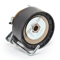 CONTITECH CT 1211WP1 | FORD FOCUS/FIESTA/B-MAX TRIGER SETI+DEVIRDAIM