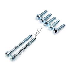 CONTITECH CT 1211WP1 | FORD FOCUS/FIESTA/B-MAX TRIGER SETI+DEVIRDAIM