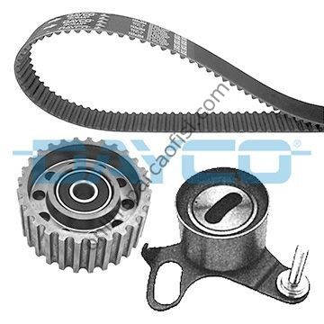 DAYCO KTB372 | JAPON HILUX (LN85, LN145) TRIGER SETI