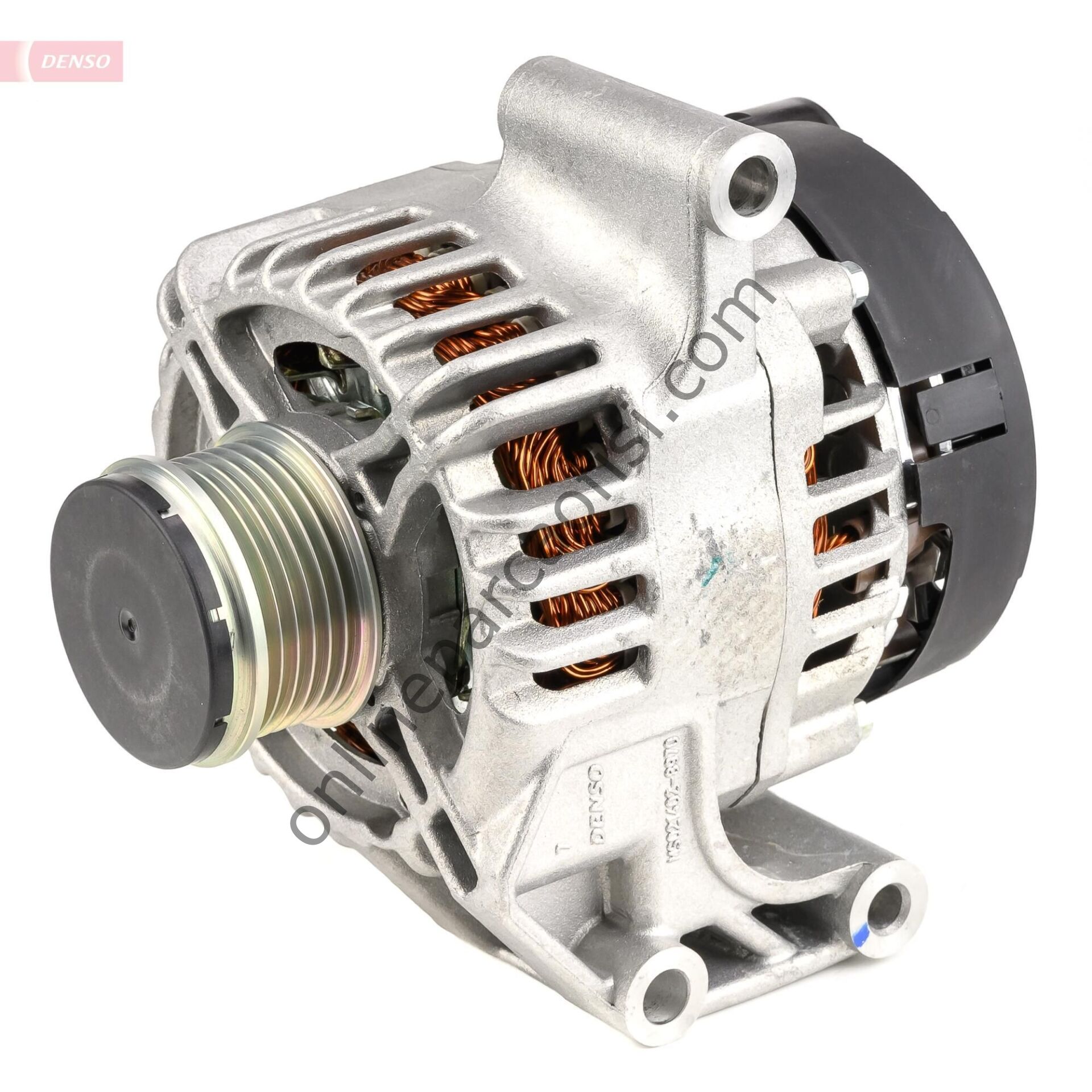DENSO DAN1086 | FIAT EGEA-FIORINO-500L-PANDA III ALTERNATÖR