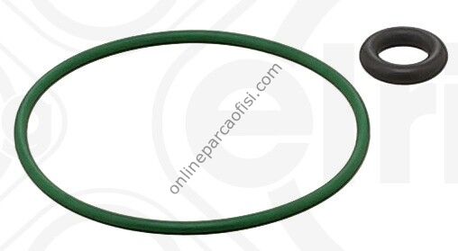 ELRING 255.540 | BMW F20-F21-F22-F23-F30-F31-F35 VAKUM POMPA CONTASI