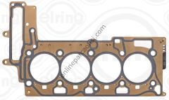 ELRING 658.210 | BMW E81-82-87-88-90-91-92-93-60-61-X1-X3 SILINDIR KAPAK CONTASI