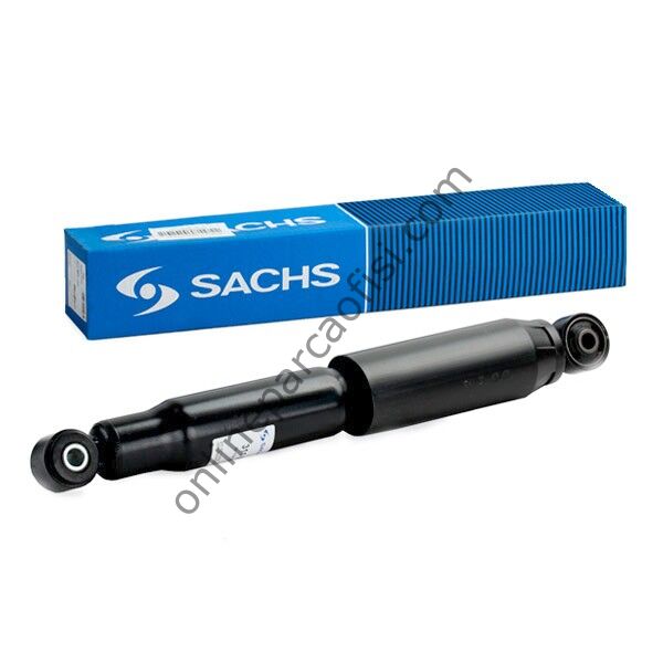 SACHS 311 931 | FIAT DOBLO AMORTISÖR ARKA