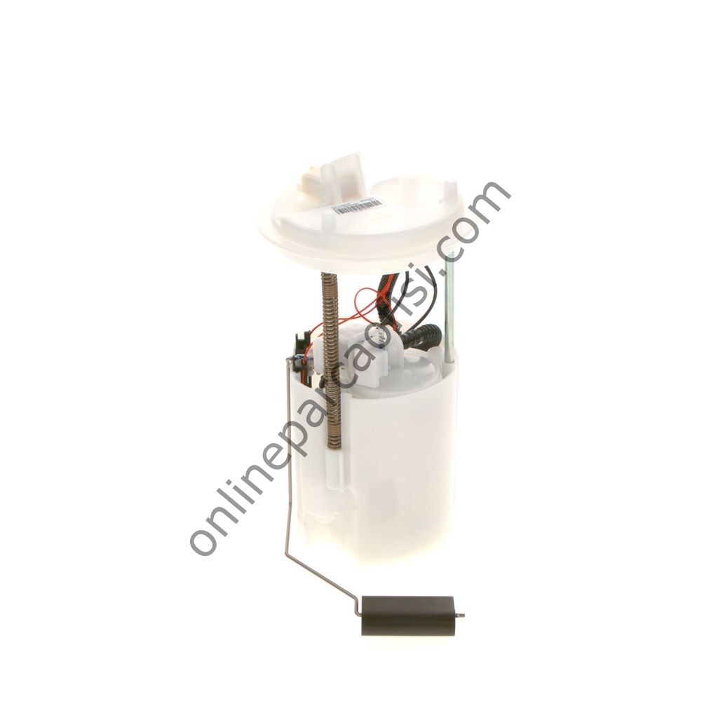 BOSCH 0580200099 | FIAT LINEA YAKIT POMPA ÜNITESI