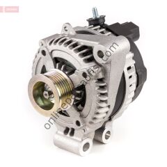 DENSO DAN1103 | BMW LAND ROVER RANGE SPORT - DISCOVERY III ALTERNATÖR