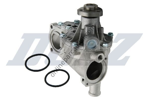 DOLZ A184 | VW PASSAT-A4 DEVIRDAIM