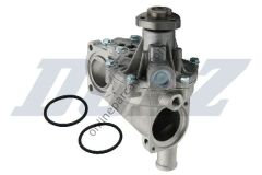 DOLZ A184 | VW PASSAT-A4 DEVIRDAIM