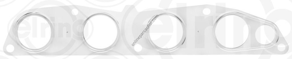 ELRING 455.230 | JAPON LANCER (CY) EGZOZ MANIFOLD CONTA