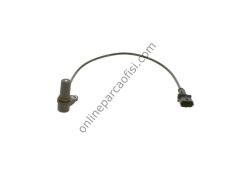 BOSCH 0281002214 | FIAT DOBLO ABS SENSÖRÜ