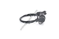 BOSCH 0281002214 | FIAT DOBLO ABS SENSÖRÜ