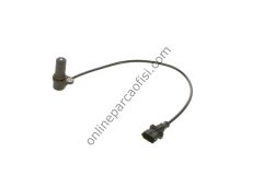 BOSCH 0281002214 | FIAT DOBLO ABS SENSÖRÜ