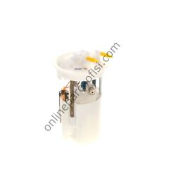 BOSCH 0580200101 | FORD FOCUS/C-MAX YAKIT DEPO SAMANDIRASI