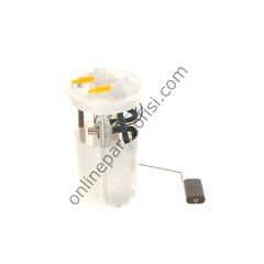 BOSCH 0580200101 | FORD FOCUS/C-MAX YAKIT DEPO SAMANDIRASI