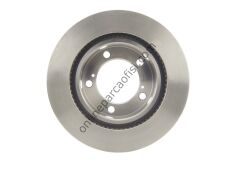 BOSCH 0986479R29 | JAPON LAND CRUISER (J20) FREN DISKI ÖN