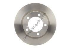 BOSCH 0986479R29 | JAPON LAND CRUISER (J20) FREN DISKI ÖN