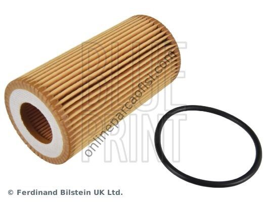 BLUE PRINT BLU ADBP210024 | FORD FOCUS/ 308/3008/RIFTER/2008 (P24E)/5008 (P87E)/ 508 (R8)/301/C-ELYSEE/GRANDLAND YAKIT FILTRESI