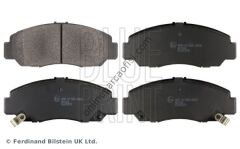 BLUE PRINT ADH24283 | JAPON CIVIC (FD) : (FB) FREN BALATASI ÖN