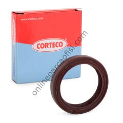 CORTECO 12018321B | FIAT DOBLO/MAREA/BRAVO-OPEL ÖN KRANK KEÇESI