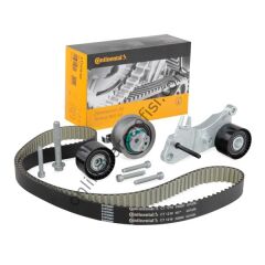 CONTITECH CT 1216 | VOLVO S60 II V 90 TRIGER KAYISI