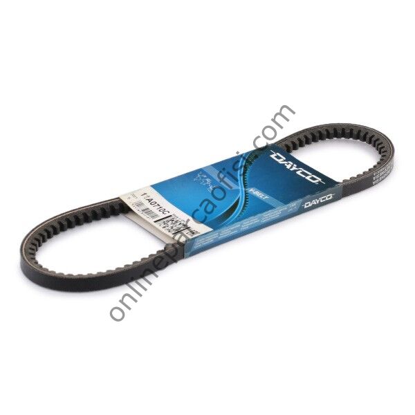 DAYCO 11A0710C | VW GOLF2-A80 DIREKSIYON POMPA KAYISI