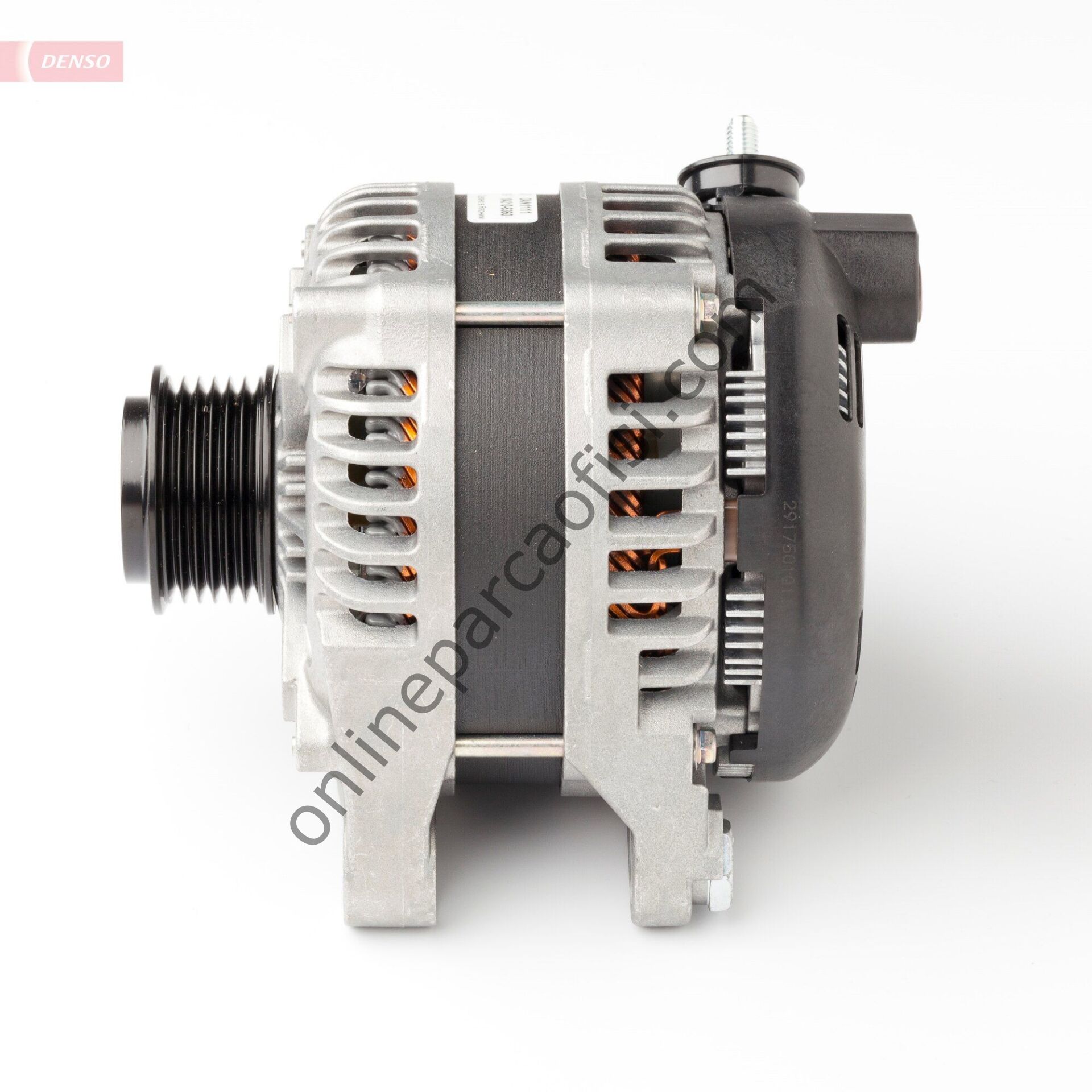 DENSO DAN1111 | BMW LAND ROVER RANGE EVQUE ALTERNATÖR