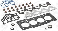 ELRING 659.250 | RENAULT FLUENCE/MEGAN III/DUSTER TAKIM CONTA
