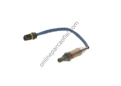 BOSCH BCH 0258003782 | MERCEDES 210-140-220-129 OKSIJEN SENSÖRÜ