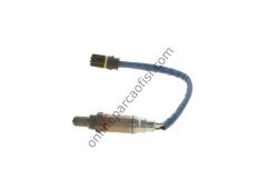 BOSCH BCH 0258003782 | MERCEDES 210-140-220-129 OKSIJEN SENSÖRÜ