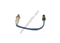 BOSCH BCH 0258003782 | MERCEDES 210-140-220-129 OKSIJEN SENSÖRÜ