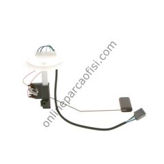 BOSCH 1582980015 | VOLVO S60/S80/V70 YAKIT DEPO SAMANDIRASI