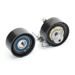 CONTITECH CT 1215 | VOLVO V60 I (155) TRIGER KAYISI