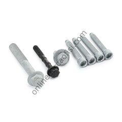 CONTITECH CT 1215 | VOLVO V60 I (155) TRIGER KAYISI