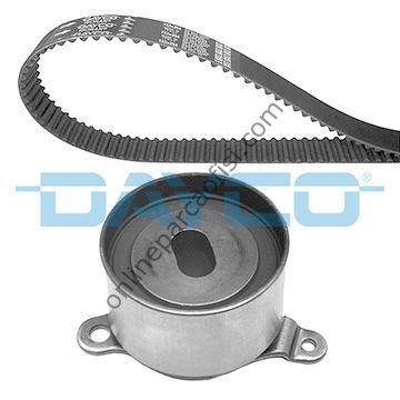 DAYCO KTB382 | JAPON CIVIC (EK) TRIGER SETI