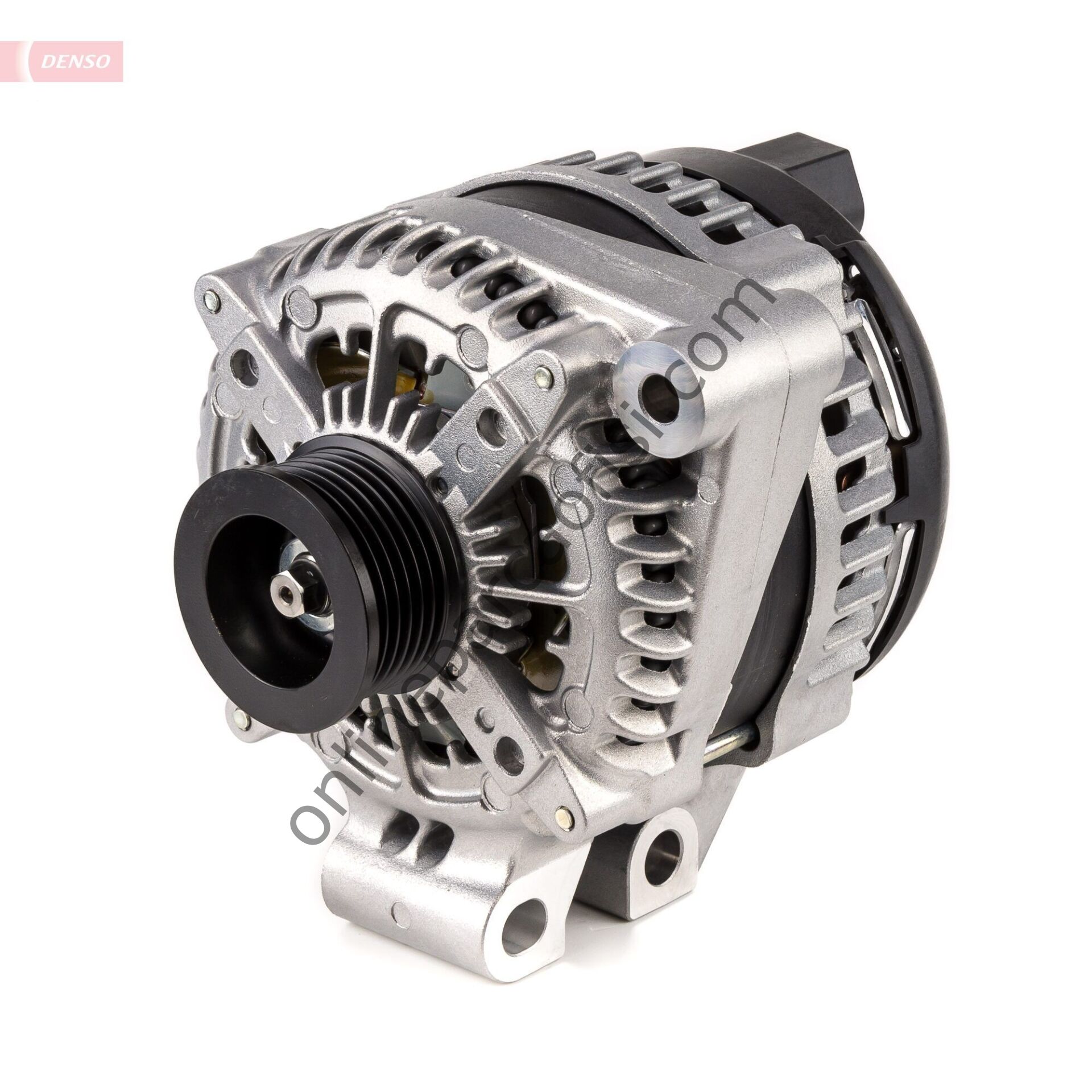 DENSO DAN1110 | BMW LAND ROVER RANGE SPORT - III IV ALTERNATÖR