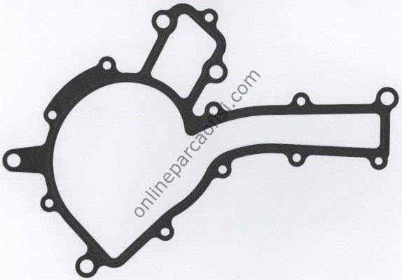 ELRING 034.710 | MERCEDES W202-203-209-210-211-220 DEVIRDAIM CONTASI