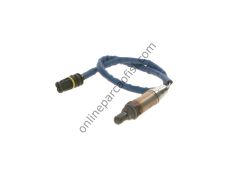 BOSCH BCH 0258003798 | MERCEDES 210-140-463 OKSIJEN SENSÖRÜ