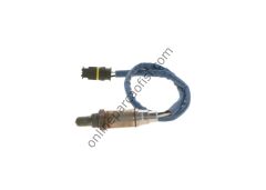 BOSCH 0258003798 | MERCEDES 210-140-463 OKSIJEN SENSÖRÜ