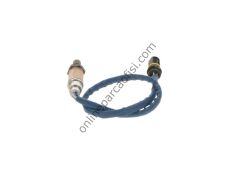 BOSCH BCH 0258003798 | MERCEDES 210-140-463 OKSIJEN SENSÖRÜ