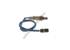 BOSCH 0258003798 | MERCEDES 210-140-463 OKSIJEN SENSÖRÜ
