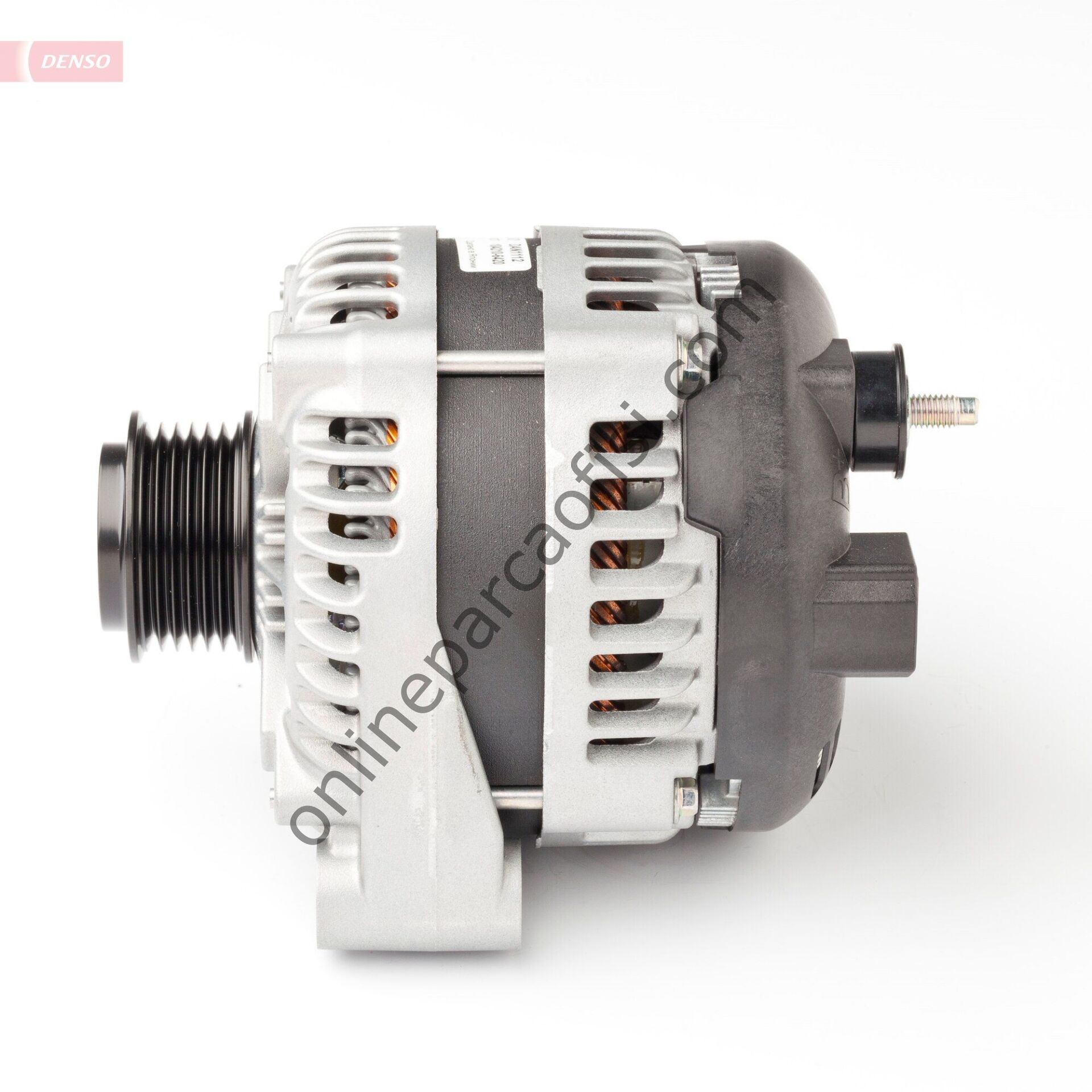 DENSO DAN1112 | BMW LAND ROVER RANGE SPORT - III IV ALTERNATÖR