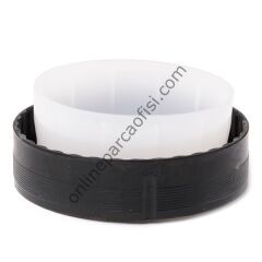 ELRING 257.400 | BMW E46-E81-E82-E87-E88-E90-E91-E92-E93-E60-E61-X1 E84-X3 E83-Z4 E85 KRANK KEÇESI ÖN