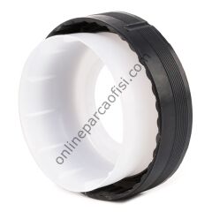 ELRING 257.400 | BMW E46-E81-E82-E87-E88-E90-E91-E92-E93-E60-E61-X1 E84-X3 E83-Z4 E85 KRANK KEÇESI ÖN