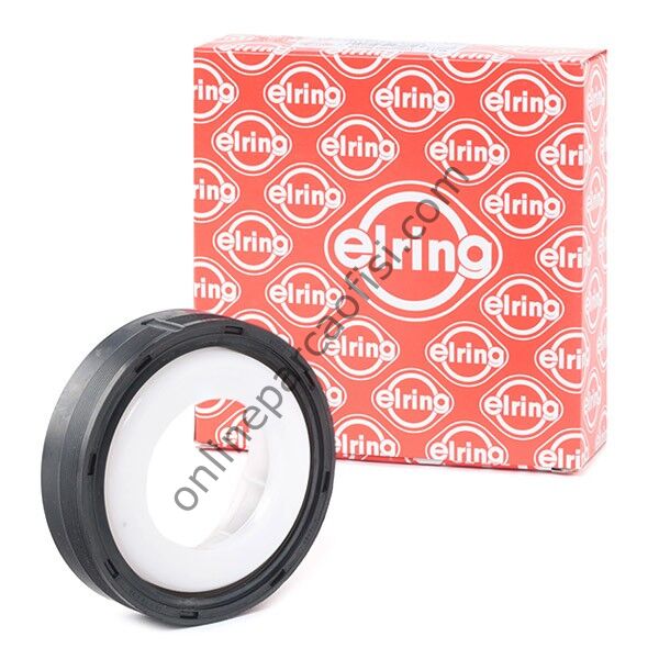 ELRING 257.400 | BMW E46-E81-E82-E87-E88-E90-E91-E92-E93-E60-E61-X1 E84-X3 E83-Z4 E85 KRANK KEÇESI ÖN