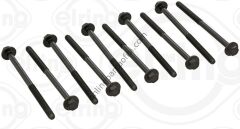 ELRING 659.500 | OPEL ASTRA J K INSIGNIA A B MOKKA MERIVA ZAFIRA C SILINDIR KAPAK SAPLAMASI