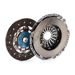 SACHS 2290 601 165 | VW T5,5 VOLANLI DEBRIYAJ SETI